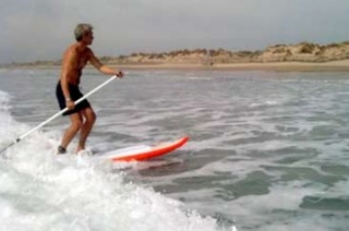  Stand Up Paddle en Montpellier